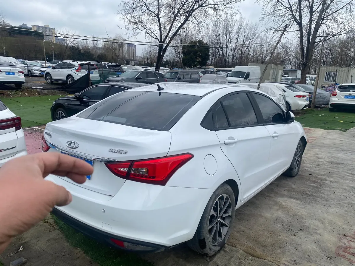 2021 Chery Arrizo 5 1.5L 116HP L4 CVT,autocango,china used car exporter,china ev exporter,chinese used car exporter,chinese used ev exporter
