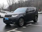 2017 LAND ROVER DISCOVERY,autocango,china used car exporter,china ev exporter,chinese used car exporter,chinese used ev exporter
