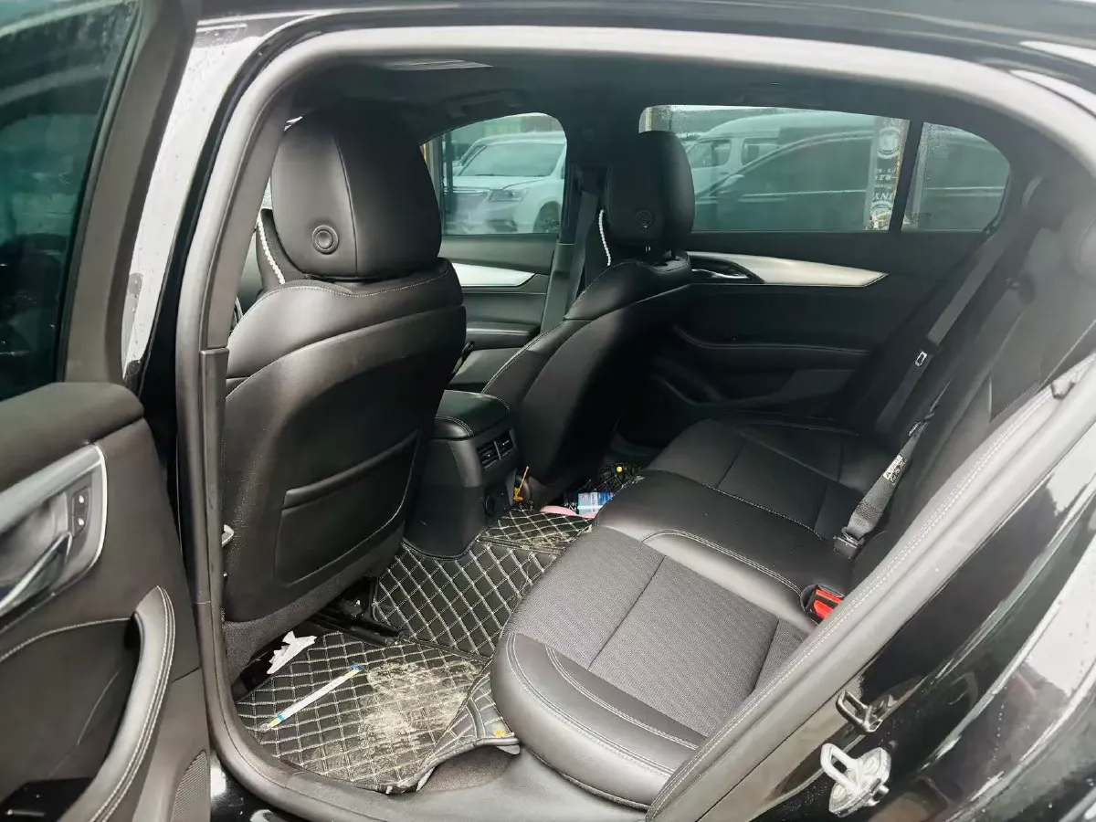 2022 Cadillac CT5 2.0T 237HP L4 10AT,autocango,china used car exporter,china ev exporter,chinese used car exporter,chinese used ev exporter