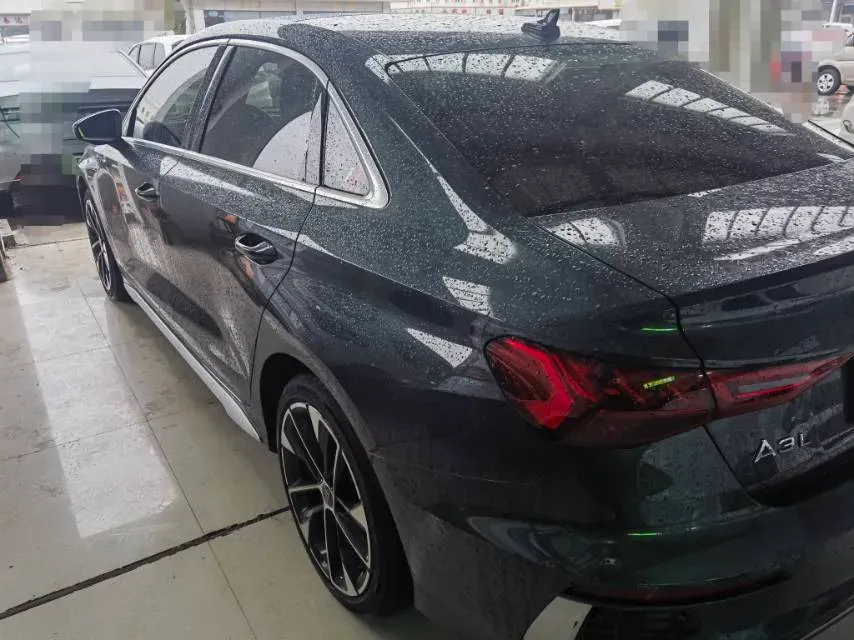 2022 Audi A3 1.4T 150HP L4 7DCT,autocango,china used car exporter,china ev exporter,chinese used car exporter,chinese used ev exporter