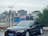 2021 AUDI A6L 2021 AUDI A6L,autocango,china used car exporter,china ev exporter,chinese used car exporter,chinese used ev exporter