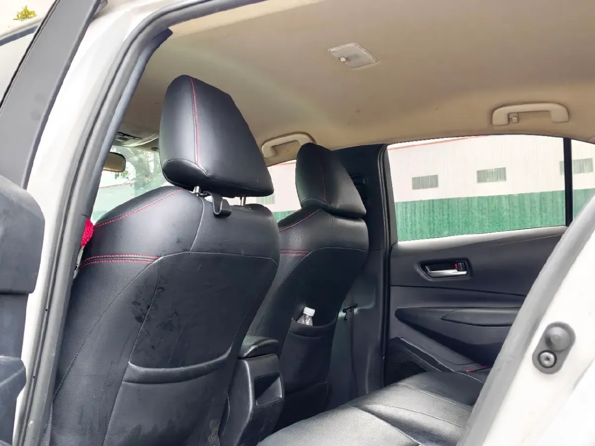 2021 Toyota Corolla 1.2T 116HP L4 CVT,autocango,china used car exporter,china ev exporter,chinese used car exporter,chinese used ev exporter