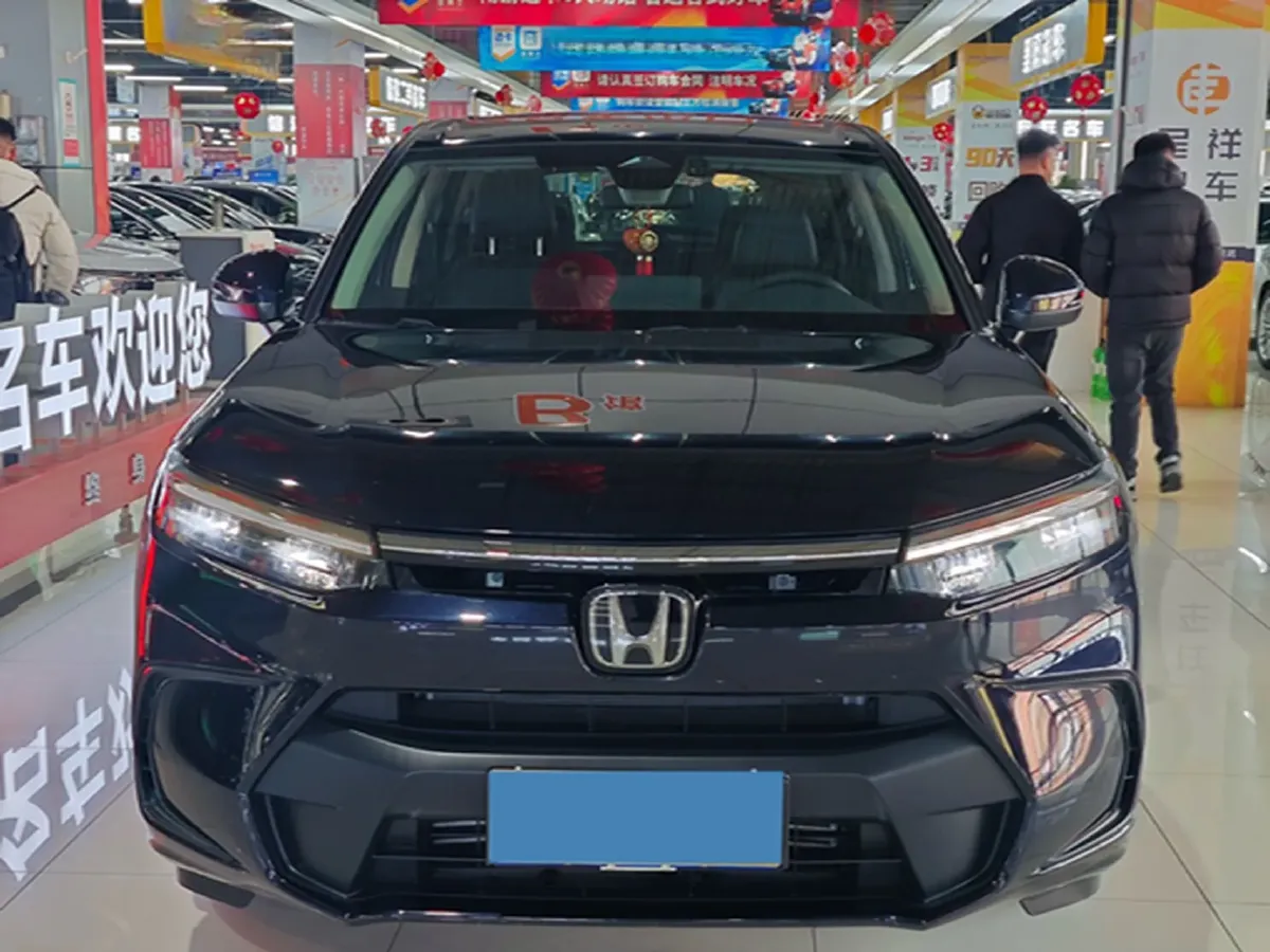 2023 Honda Breeze 1.5T 193HP L4 CVT,autocango,china used car exporter,china ev exporter,chinese used car exporter,chinese used ev exporter