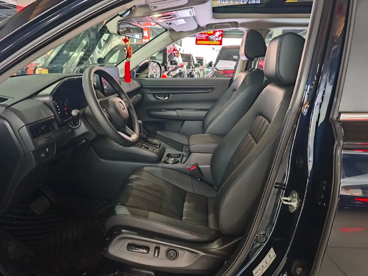 2023 Honda Breeze 1.5T 193HP L4 CVT,autocango,china used car exporter,china ev exporter,chinese used car exporter,chinese used ev exporter