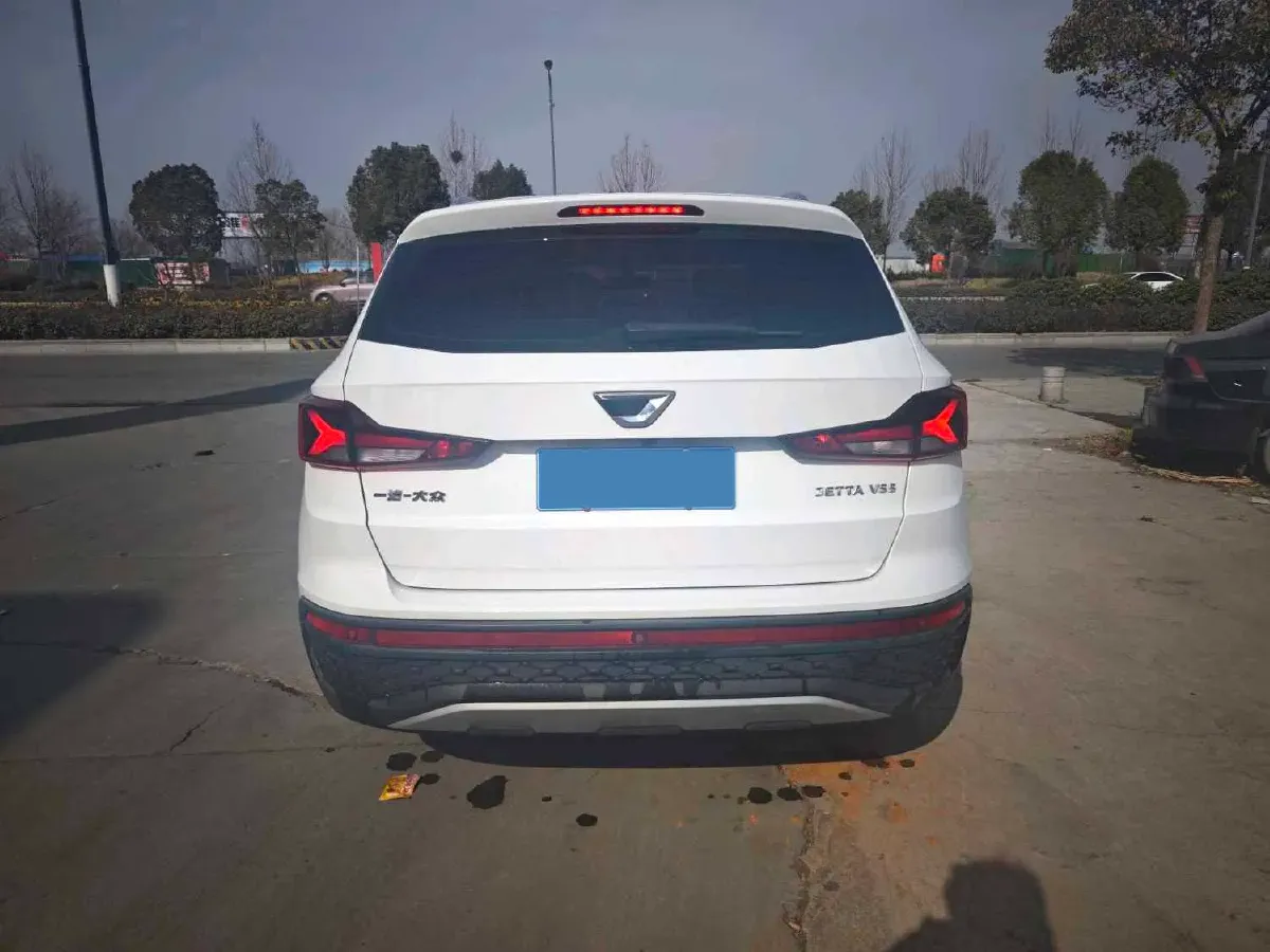 2023 Jetta VS5 1.4T 150HP L4 6AT,autocango,china used car exporter,china ev exporter,chinese used car exporter,chinese used ev exporter
