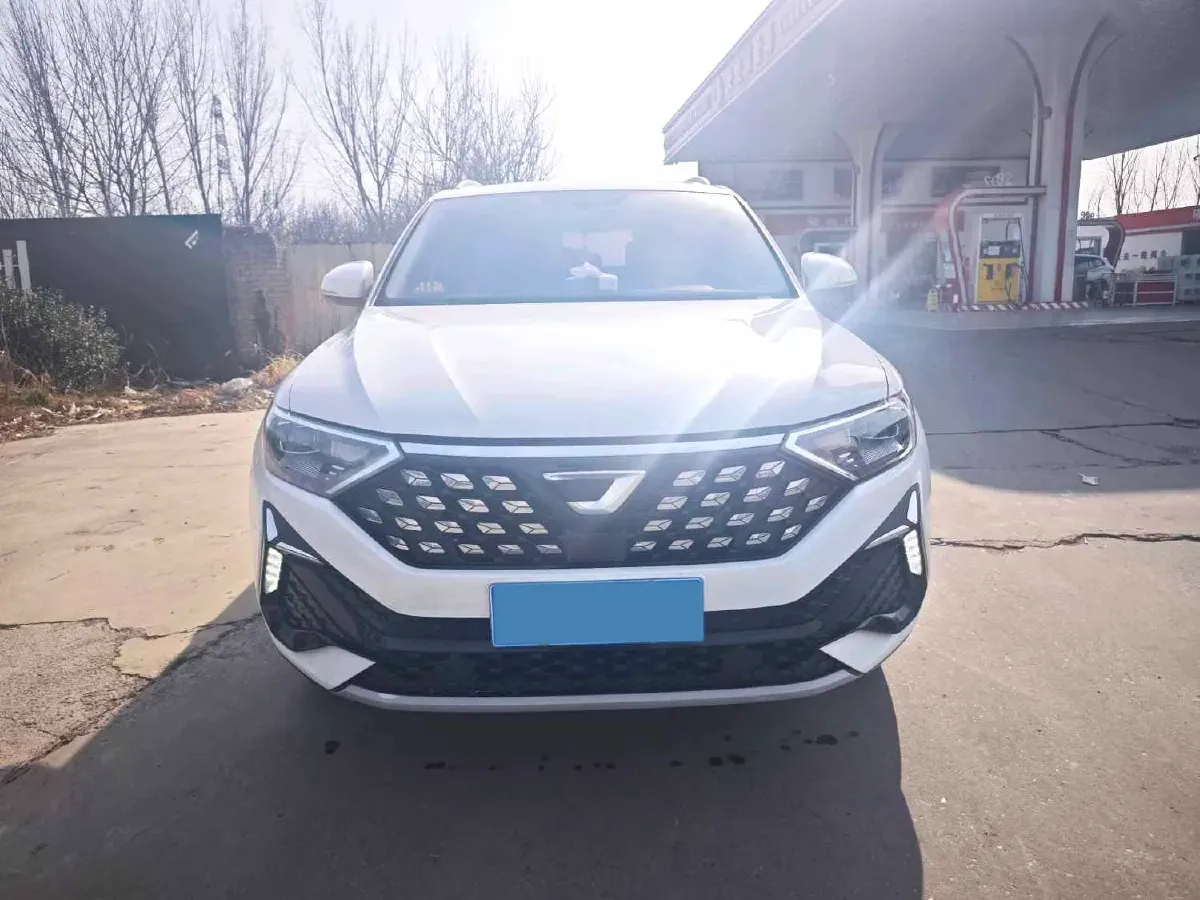 2023 Jetta VS5 1.4T 150HP L4 6AT,autocango,china used car exporter,china ev exporter,chinese used car exporter,chinese used ev exporter