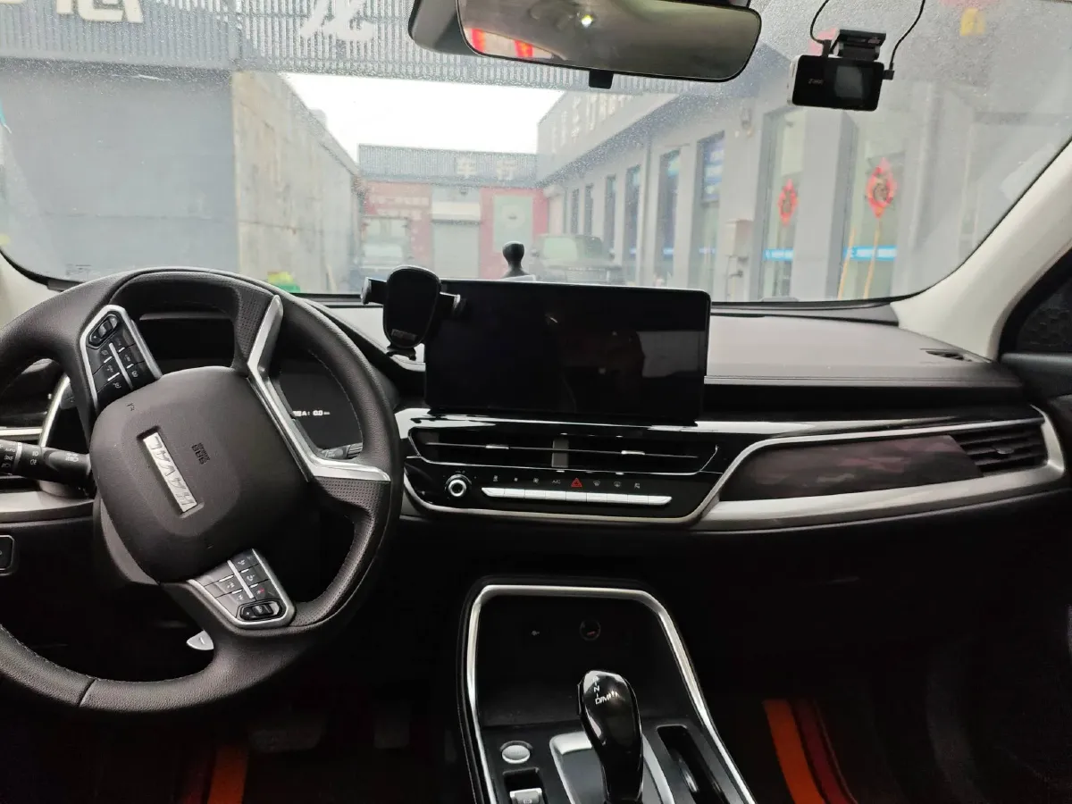 2023 Haval H6 1.5T 150HP L4 7DCT,autocango,china used car exporter,china ev exporter,chinese used car exporter,chinese used ev exporter