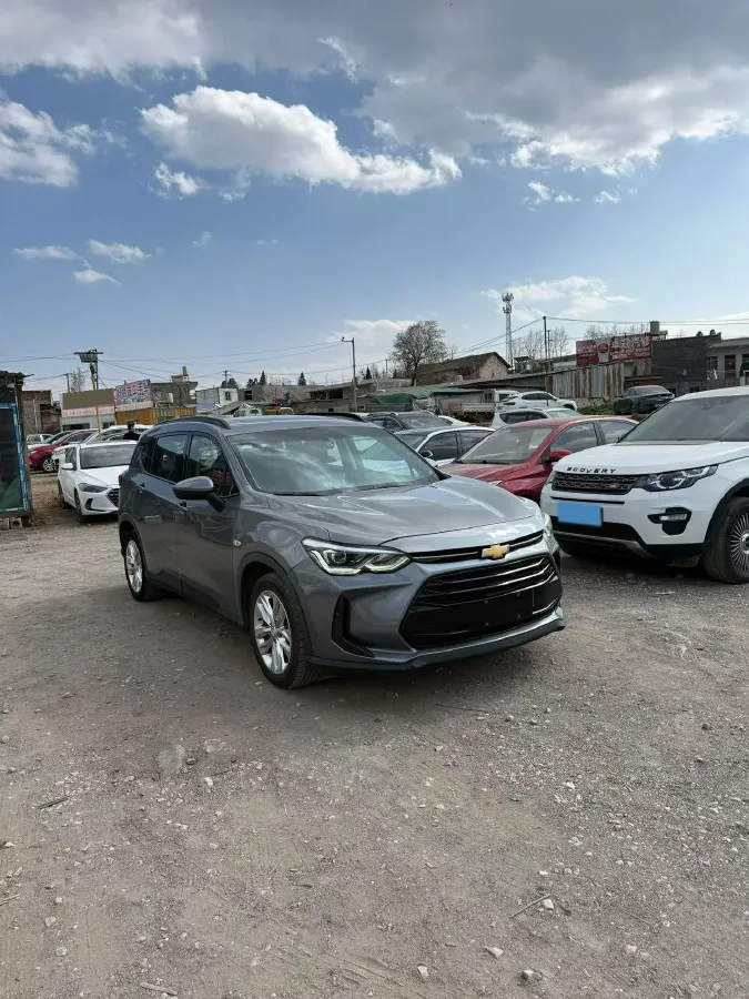 2018 Chevrolet Orlando 1.3T 163HP L3 6AT,autocango,china used car exporter,china ev exporter,chinese used car exporter,chinese used ev exporter