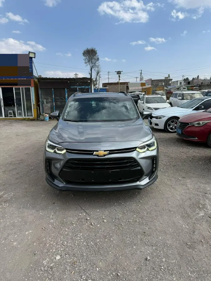 2018 Chevrolet Orlando 1.3T 163HP L3 6AT,autocango,china used car exporter,china ev exporter,chinese used car exporter,chinese used ev exporter