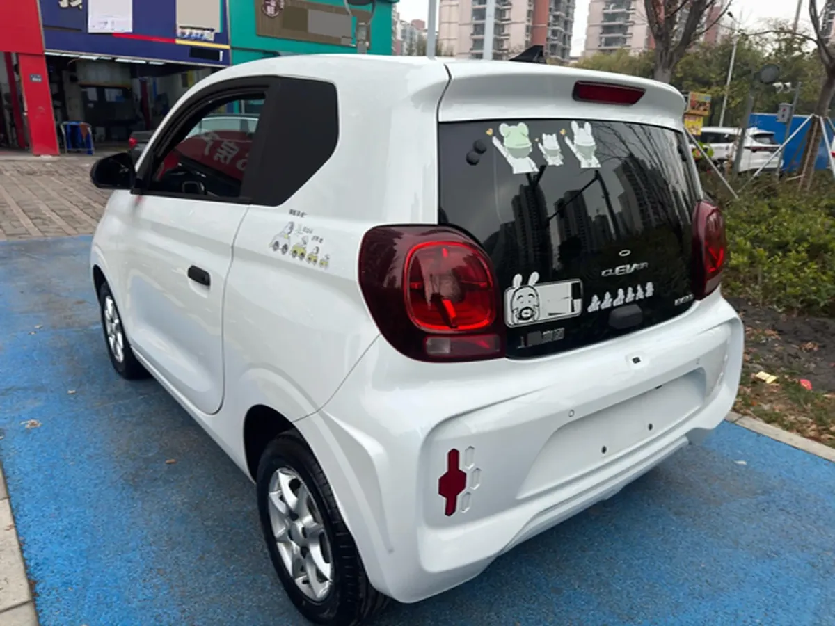 2022 Roewe Clever BEV 29KWH,autocango,china used car exporter,china ev exporter,chinese used car exporter,chinese used ev exporter