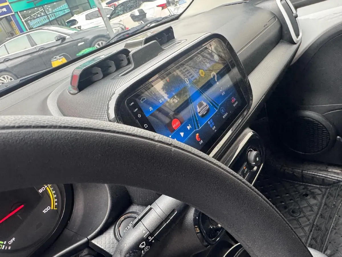 2022 Roewe Clever BEV 29KWH,autocango,china used car exporter,china ev exporter,chinese used car exporter,chinese used ev exporter