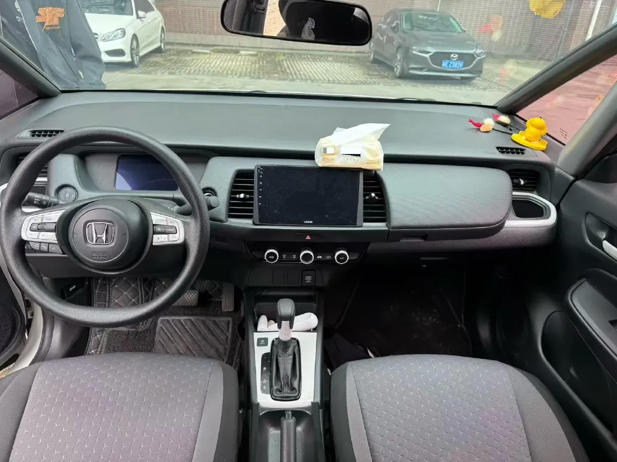 2021 Honda Fit 1.5L 131HP L4 CVT,autocango,china used car exporter,china ev exporter,chinese used car exporter,chinese used ev exporter