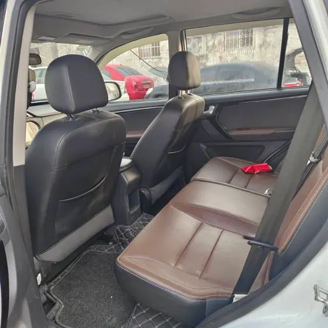 2018 Chery Tiggo 3 1.6L 126HP L4 5MT,autocango,china used car exporter,china ev exporter,chinese used car exporter,chinese used ev exporter