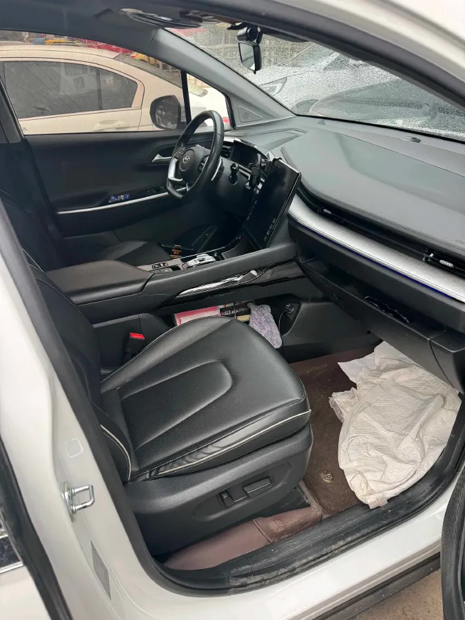 2021 Hyundai Custo 2.0T 236HP L4 8AT,autocango,china used car exporter,china ev exporter,chinese used car exporter,chinese used ev exporter