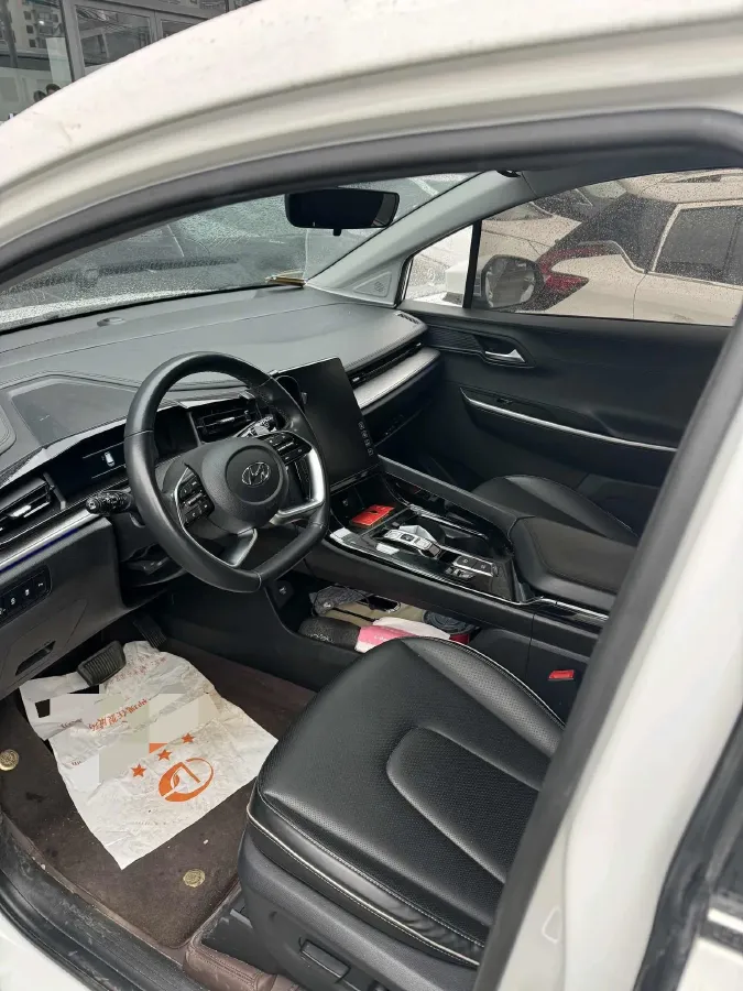 2021 Hyundai Custo 2.0T 236HP L4 8AT,autocango,china used car exporter,china ev exporter,chinese used car exporter,chinese used ev exporter