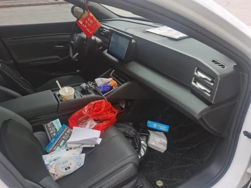 2024 BYD QinL 1.5L 101HP L4 E-CVT PHEV 10.08KWH,autocango,china used car exporter,china ev exporter,chinese used car exporter,chinese used ev exporter