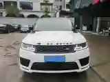 2022 Land Rover Range Rover Sport 3.0T 360HP L6 8AT