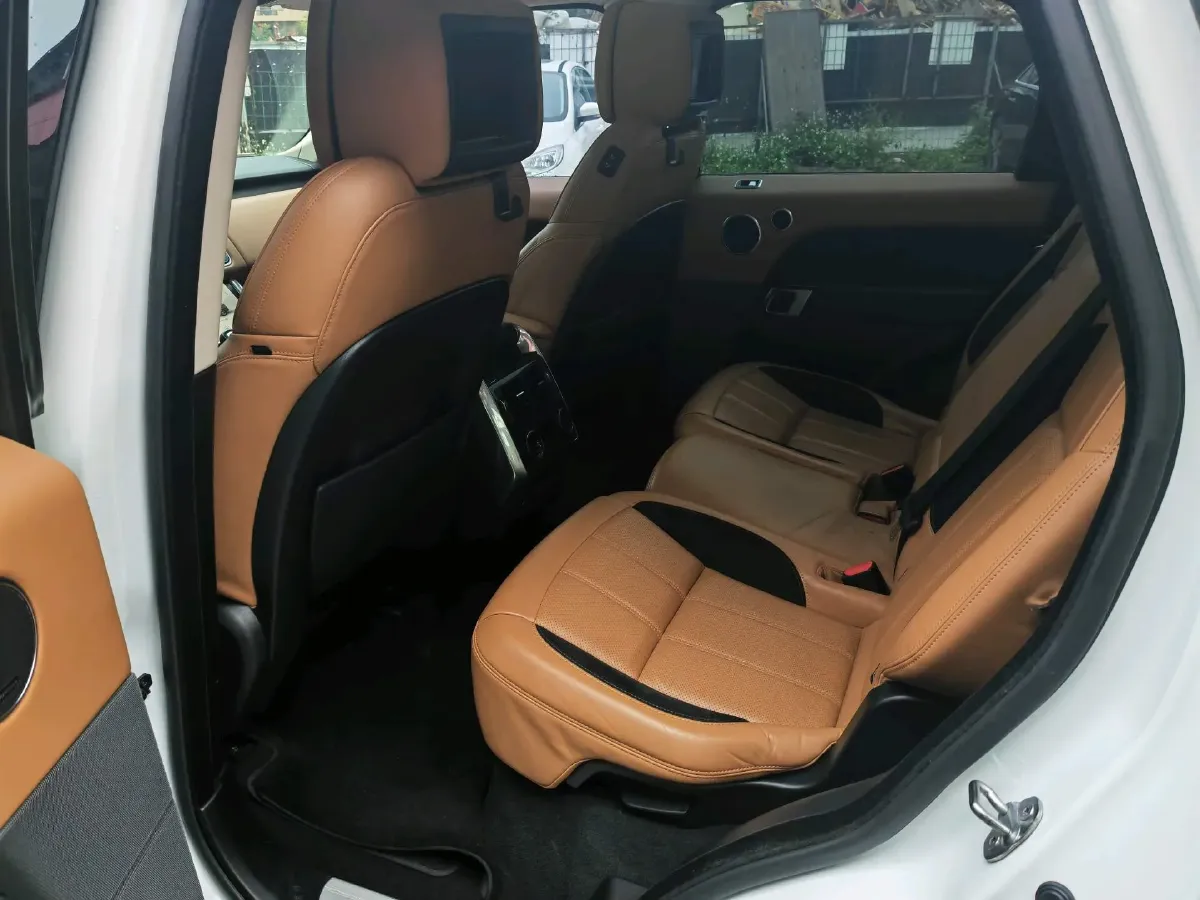 2022 Land Rover Range Rover Sport 3.0T 360HP L6 8AT,autocango,china used car exporter,china ev exporter,chinese used car exporter,chinese used ev exporter