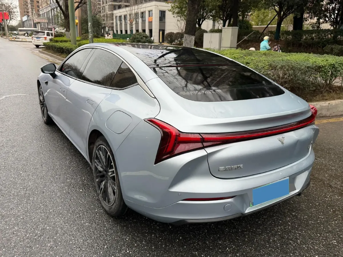 2024 Neta S 1.5L 116HP L4 REEV 31.7KWH,autocango,china used car exporter,china ev exporter,chinese used car exporter,chinese used ev exporter
