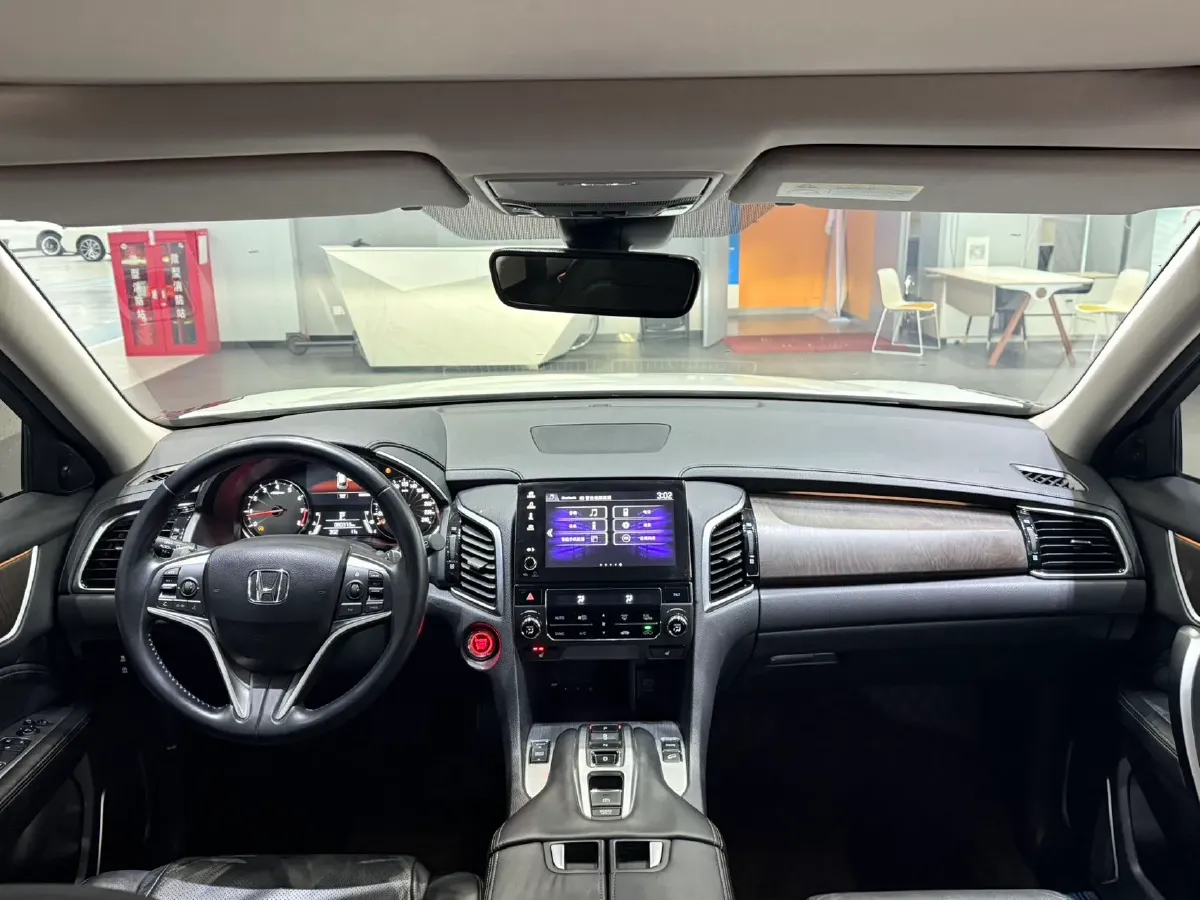 2020 Honda Avancier 2.0T 272HP L4 9AT,autocango,china used car exporter,china ev exporter,chinese used car exporter,chinese used ev exporter