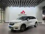 2020 Honda Avancier 2.0T 272HP L4 9AT