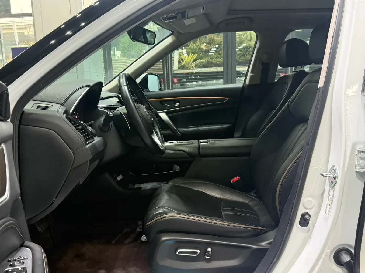 2020 Honda Avancier 2.0T 272HP L4 9AT,autocango,china used car exporter,china ev exporter,chinese used car exporter,chinese used ev exporter