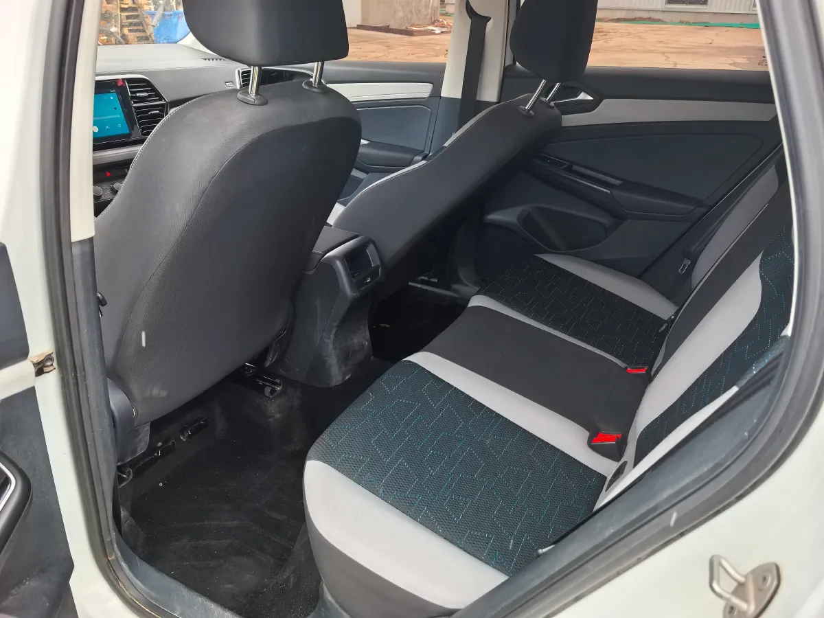 2024 Jetta VS5 1.4T 150HP L4 6AT,autocango,china used car exporter,china ev exporter,chinese used car exporter,chinese used ev exporter