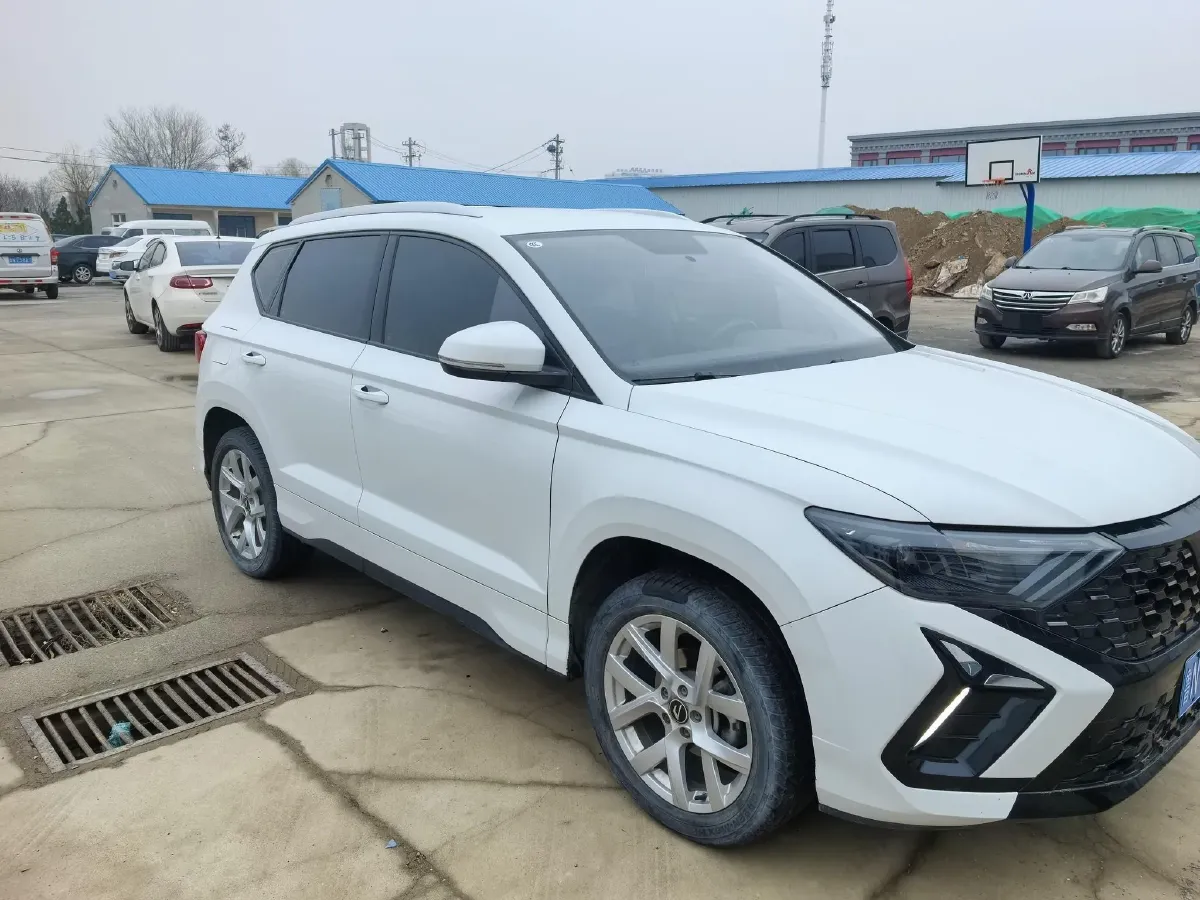 2024 Jetta VS5 1.4T 150HP L4 6AT,autocango,china used car exporter,china ev exporter,chinese used car exporter,chinese used ev exporter