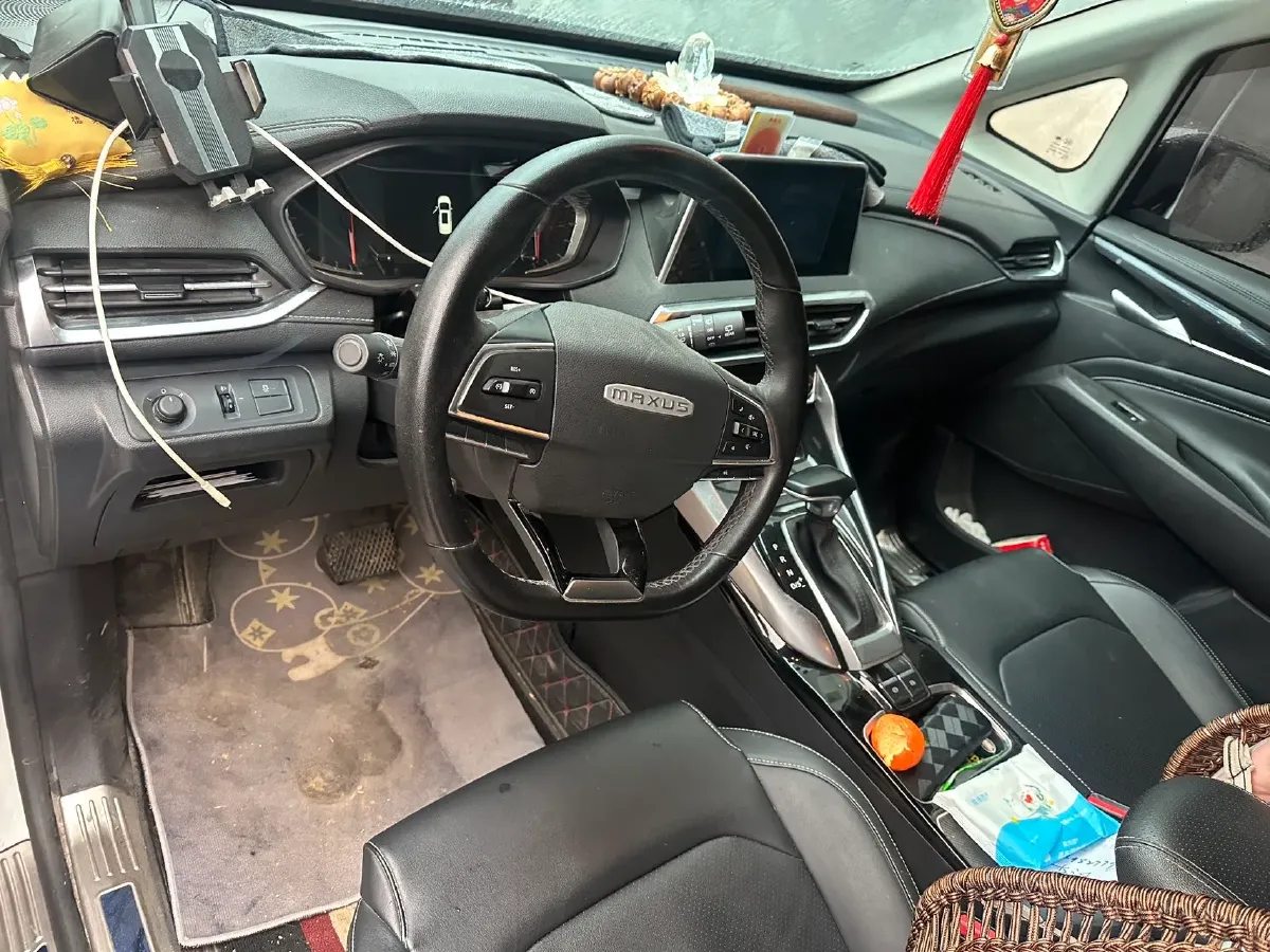 2021 MAXUS G50 1.5T 169HP L4 7DCT,autocango,china used car exporter,china ev exporter,chinese used car exporter,chinese used ev exporter