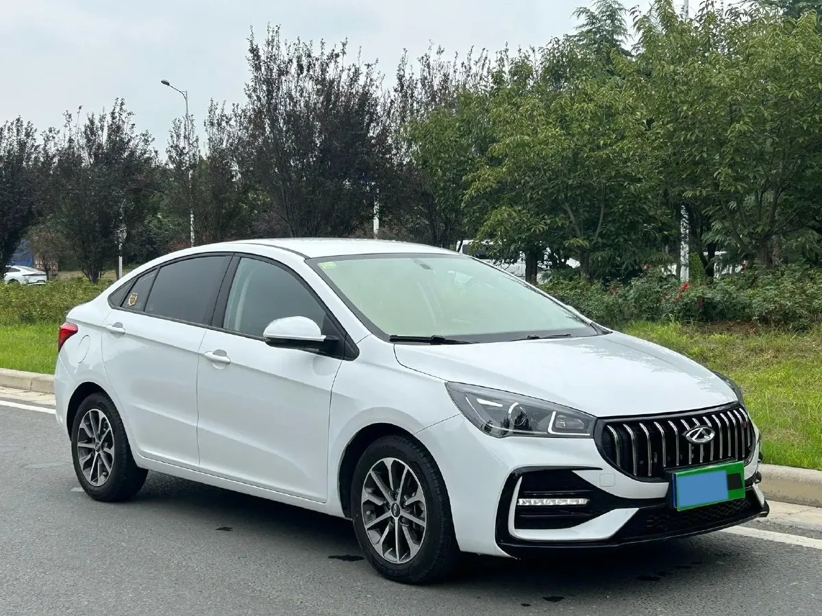 2024 Chery Arrizo 5 1.5L 120HP L4 CVT,autocango,china used car exporter,china ev exporter,chinese used car exporter,chinese used ev exporter