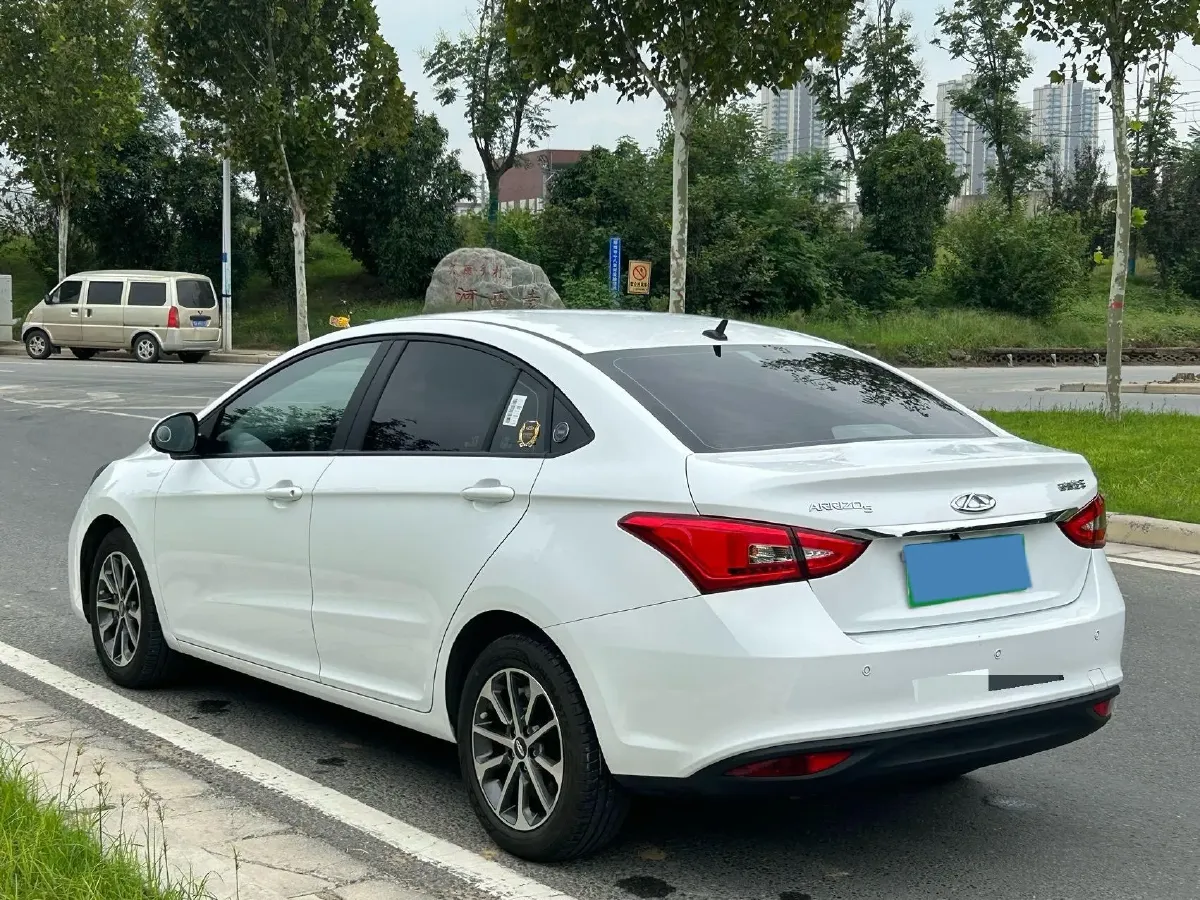2024 Chery Arrizo 5 1.5L 120HP L4 CVT,autocango,china used car exporter,china ev exporter,chinese used car exporter,chinese used ev exporter