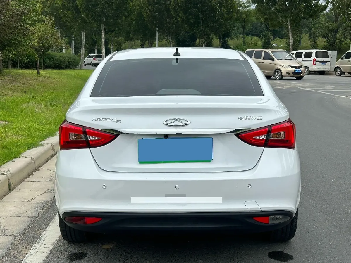 2024 Chery Arrizo 5 1.5L 120HP L4 CVT,autocango,china used car exporter,china ev exporter,chinese used car exporter,chinese used ev exporter