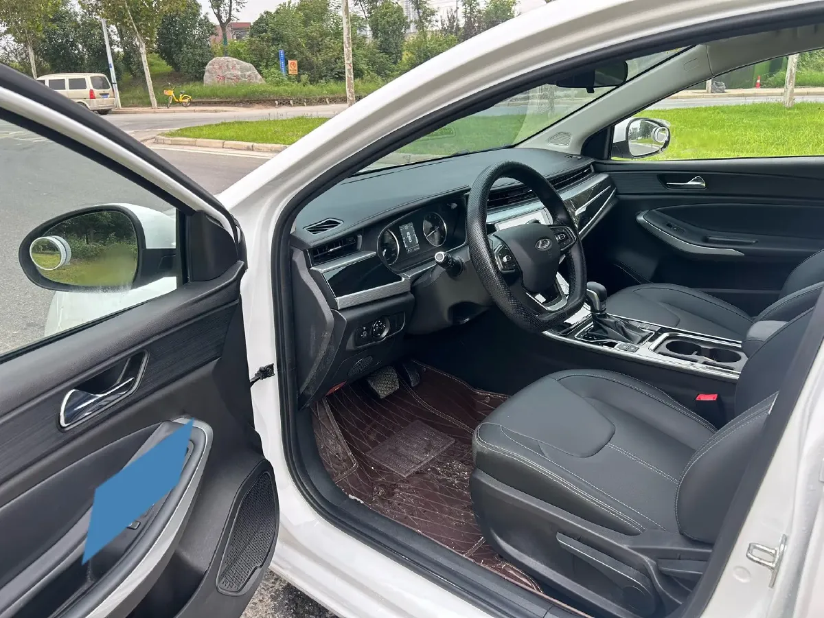 2024 Chery Arrizo 5 1.5L 120HP L4 CVT,autocango,china used car exporter,china ev exporter,chinese used car exporter,chinese used ev exporter