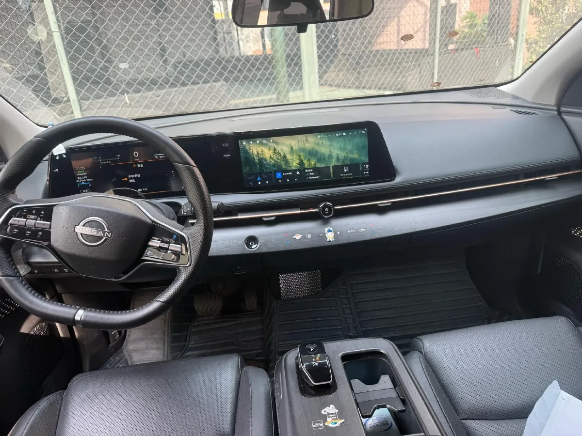 2022 Foton Tuyanuo ZhiLan BEV 79.92KWH,autocango,china used car exporter,china ev exporter,chinese used car exporter,chinese used ev exporter