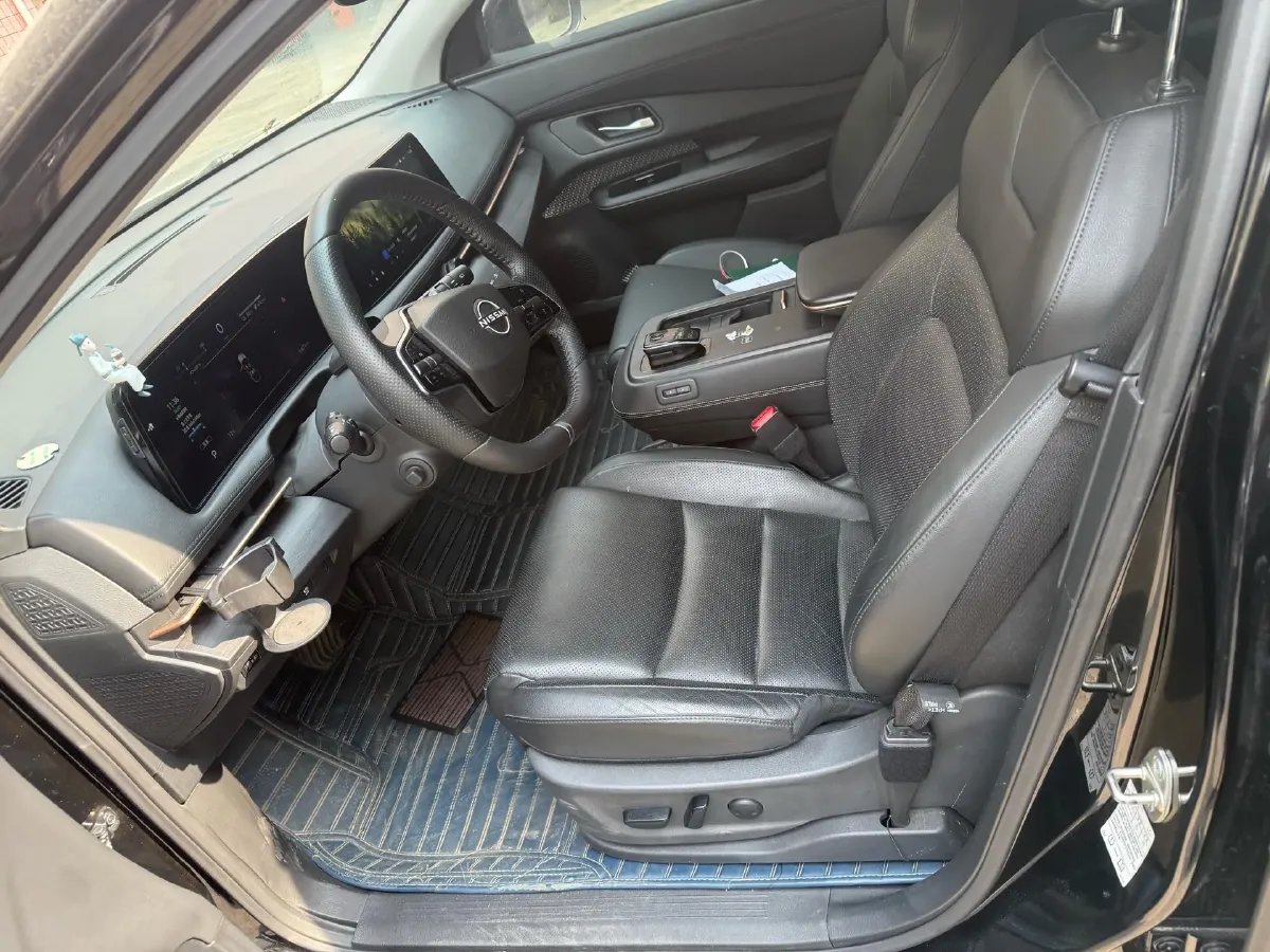 2022 Foton Tuyanuo ZhiLan BEV 79.92KWH,autocango,china used car exporter,china ev exporter,chinese used car exporter,chinese used ev exporter