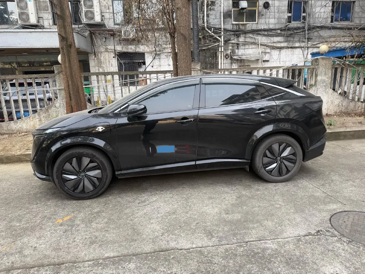 2022 Foton Tuyanuo ZhiLan BEV 79.92KWH,autocango,china used car exporter,china ev exporter,chinese used car exporter,chinese used ev exporter