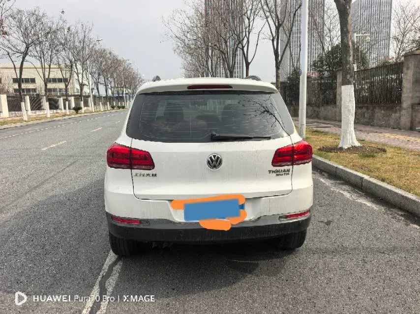 2016 Volkswagen Touran 1.4T 150HP L4 7DCT,autocango,china used car exporter,china ev exporter,chinese used car exporter,chinese used ev exporter