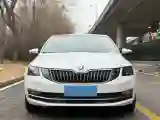2019 Skoda Octavia 1.2T 116HP L4 7DCT