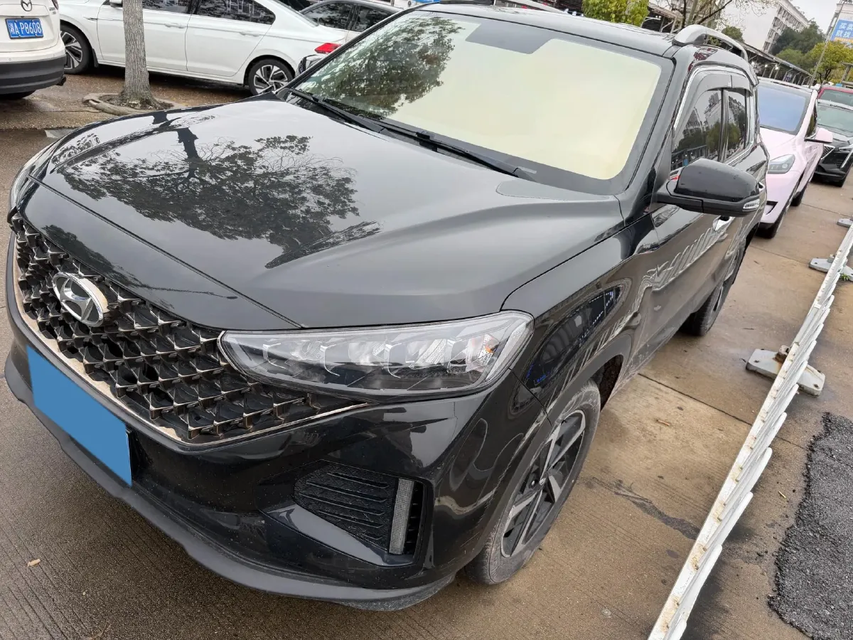 2021 Hyundai ix35 2.0L 160HP L4 6AT,autocango,china used car exporter,china ev exporter,chinese used car exporter,chinese used ev exporter