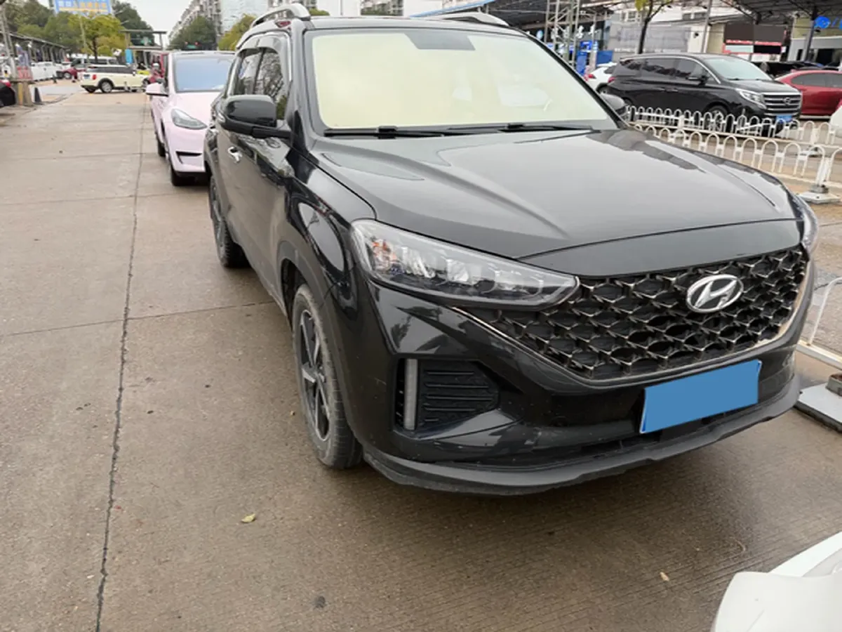 2021 Hyundai ix35 2.0L 160HP L4 6AT,autocango,china used car exporter,china ev exporter,chinese used car exporter,chinese used ev exporter