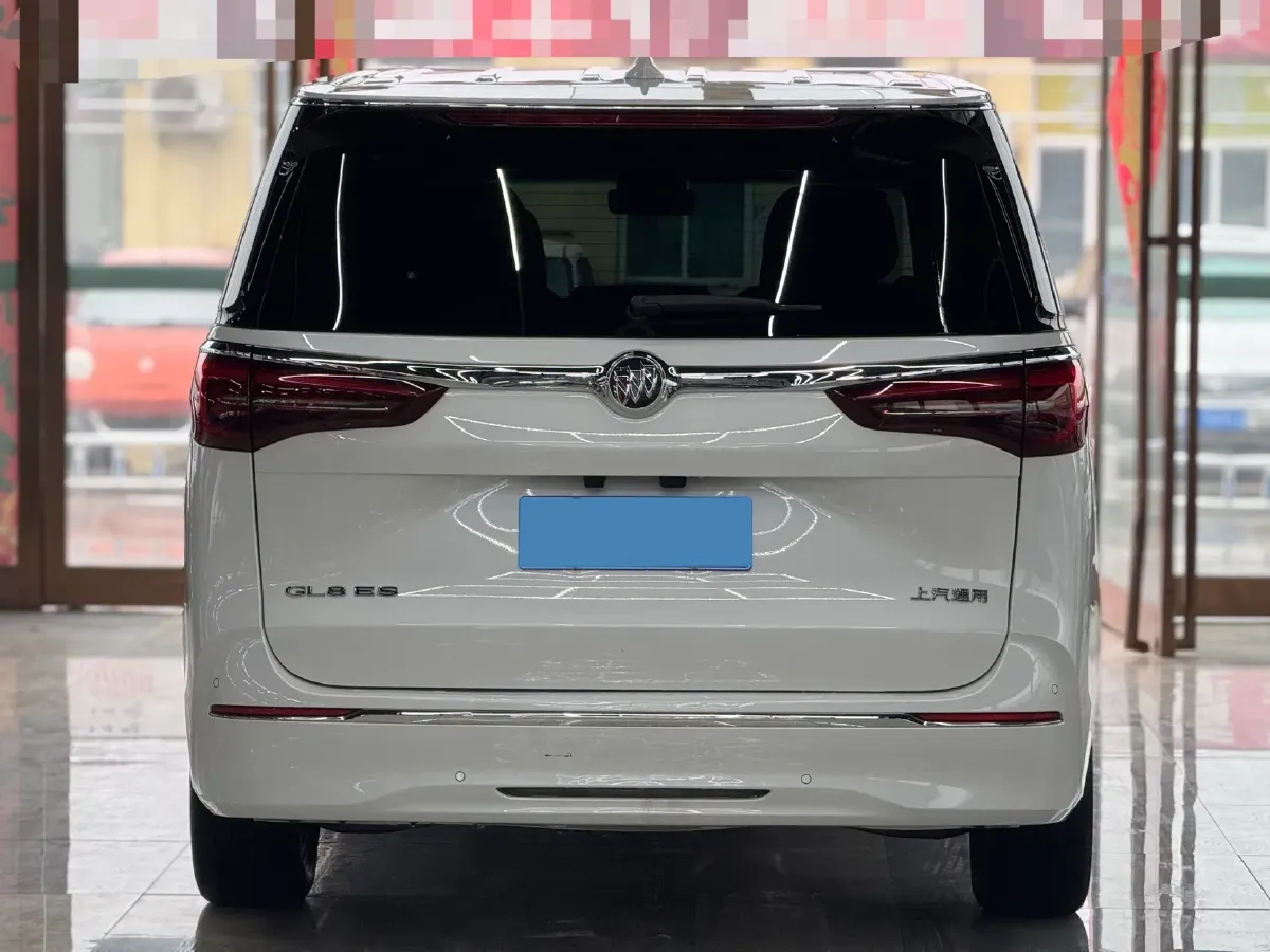 2023 Buick GL8 2.0T 237HP L4 9AT,autocango,china used car exporter,china ev exporter,chinese used car exporter,chinese used ev exporter