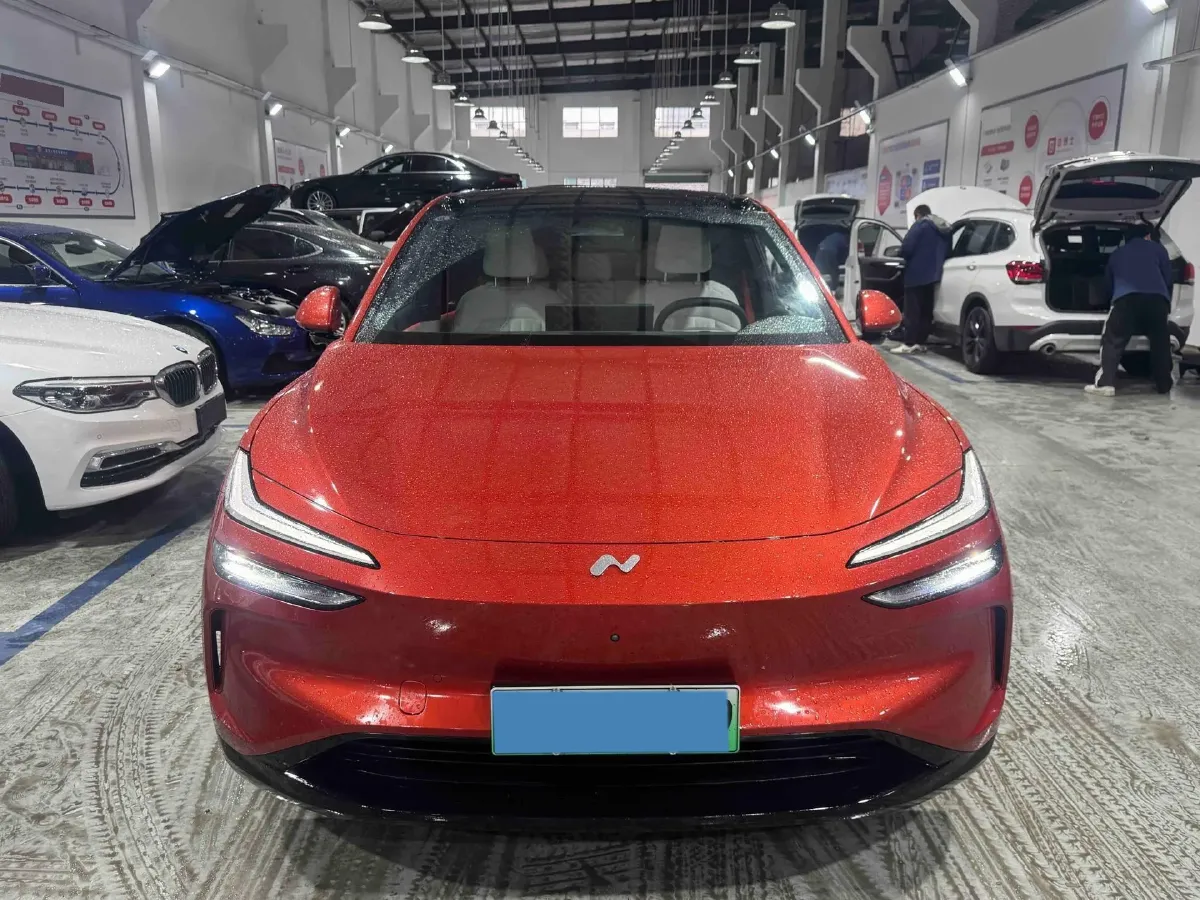 2024 ONVO L60 BEV 60KWH,autocango,china used car exporter,china ev exporter,chinese used car exporter,chinese used ev exporter