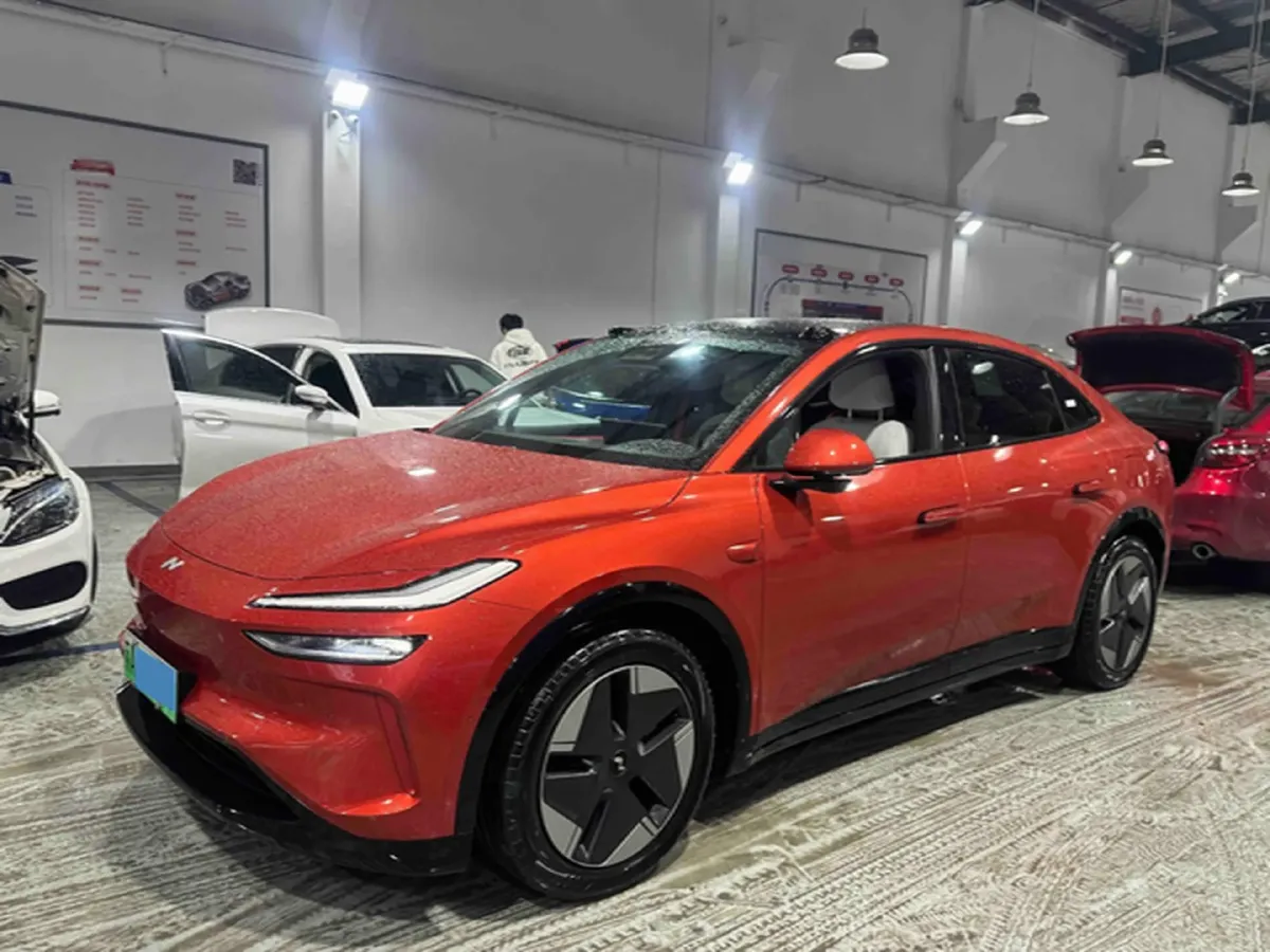 2024 ONVO L60 BEV 60KWH,autocango,china used car exporter,china ev exporter,chinese used car exporter,chinese used ev exporter