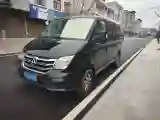2021 Foton Scenery G9 2.4L 160HP L4 5MT