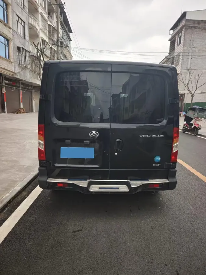 2021 Foton Scenery G9 2.4L 160HP L4 5MT,autocango,china used car exporter,china ev exporter,chinese used car exporter,chinese used ev exporter