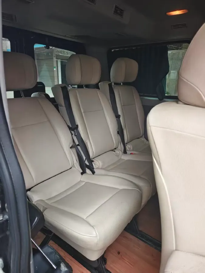 2021 Foton Scenery G9 2.4L 160HP L4 5MT,autocango,china used car exporter,china ev exporter,chinese used car exporter,chinese used ev exporter