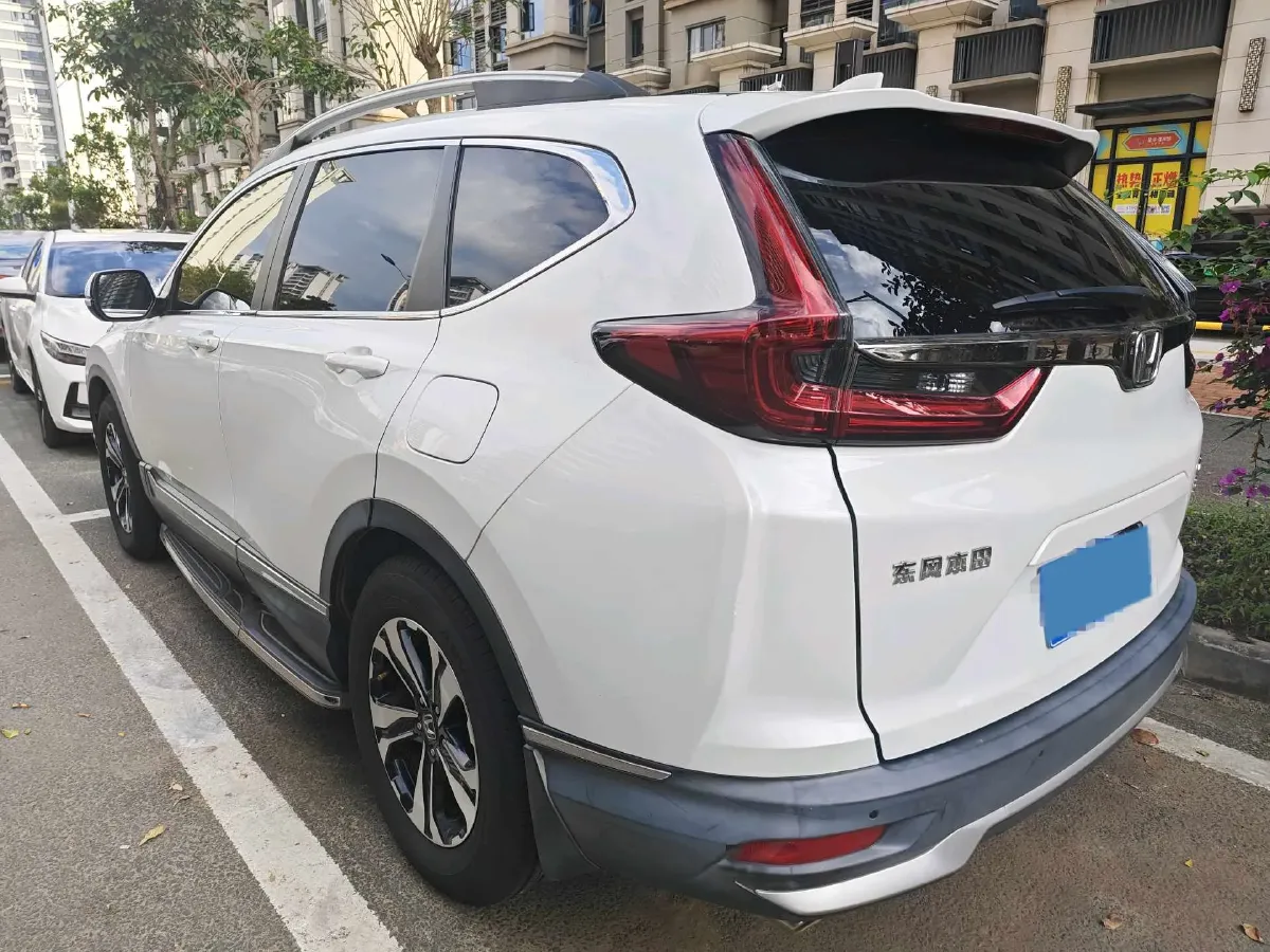 2021 Honda CR-V 1.5T 193HP L4 CVT,autocango,china used car exporter,china ev exporter,chinese used car exporter,chinese used ev exporter