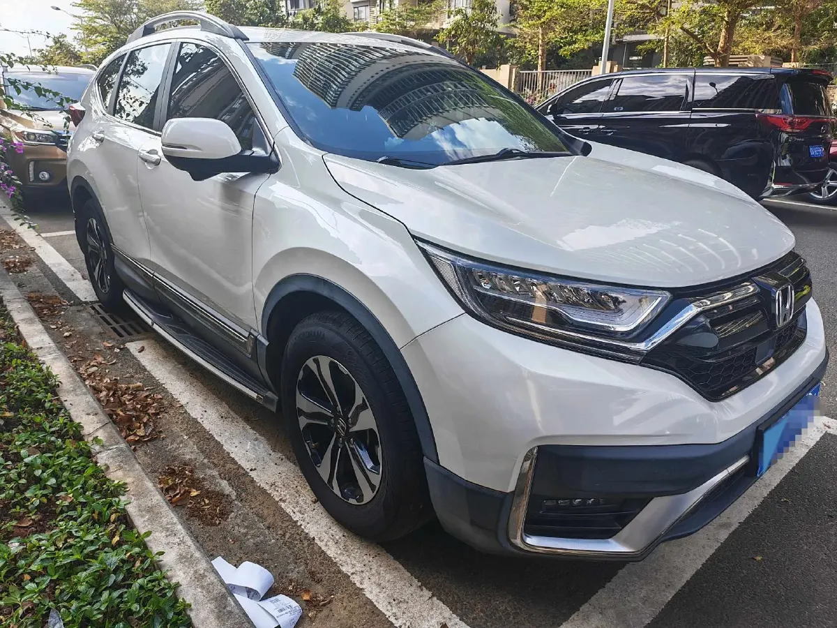 2021 Honda CR-V 1.5T 193HP L4 CVT,autocango,china used car exporter,china ev exporter,chinese used car exporter,chinese used ev exporter