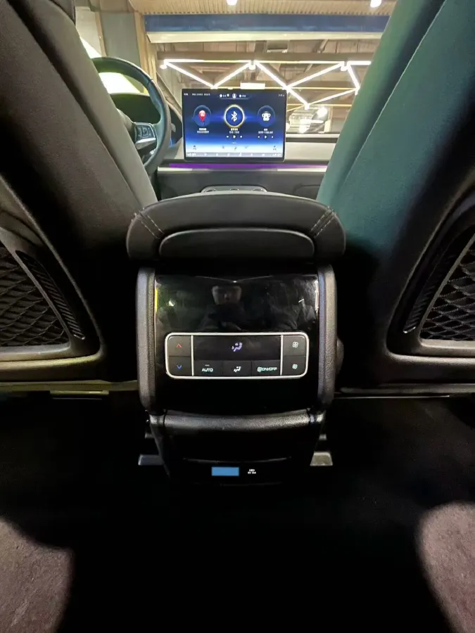 2020 Denza X 2.0T 192HP L4 6DCT PHEV 20KWH,autocango,china used car exporter,china ev exporter,chinese used car exporter,chinese used ev exporter