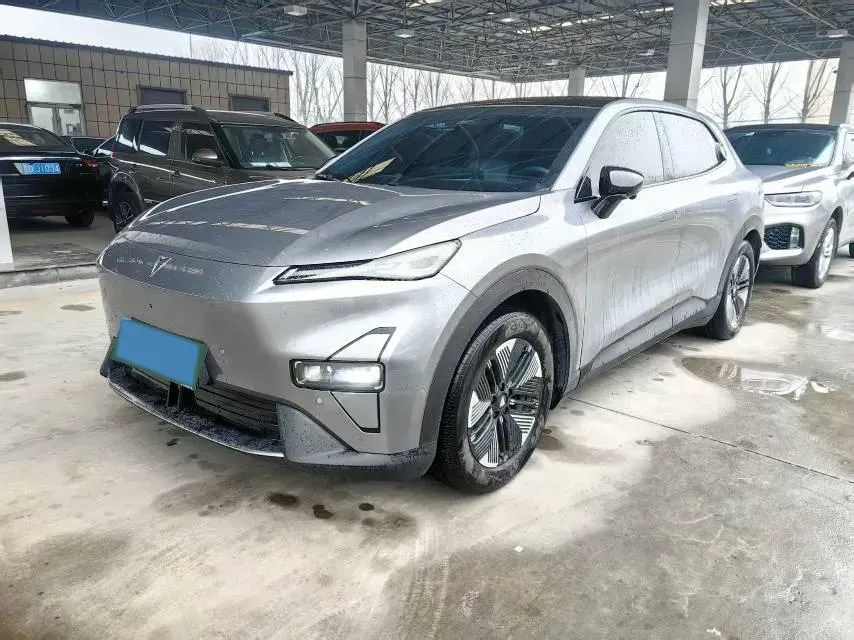 2025 ChangAn QiYuan A07 BEV 56.1KWH,autocango,china used car exporter,china ev exporter,chinese used car exporter,chinese used ev exporter